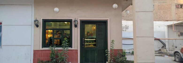 Piatto Bakery Sukkur