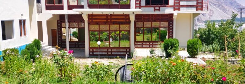 Karakoram Lodge Khaplu