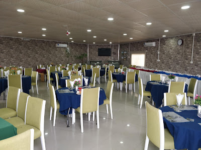 SZS Facilitation Center and Restaurant