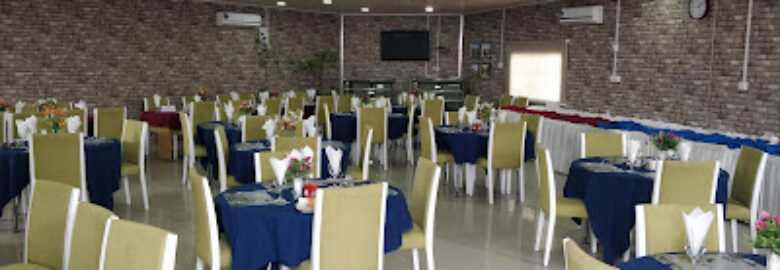 SZS Facilitation Center and Restaurant
