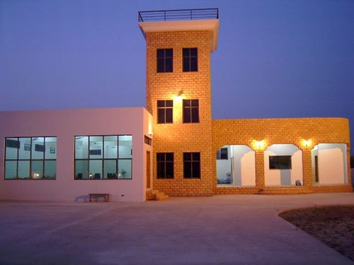 Geo Restaurant