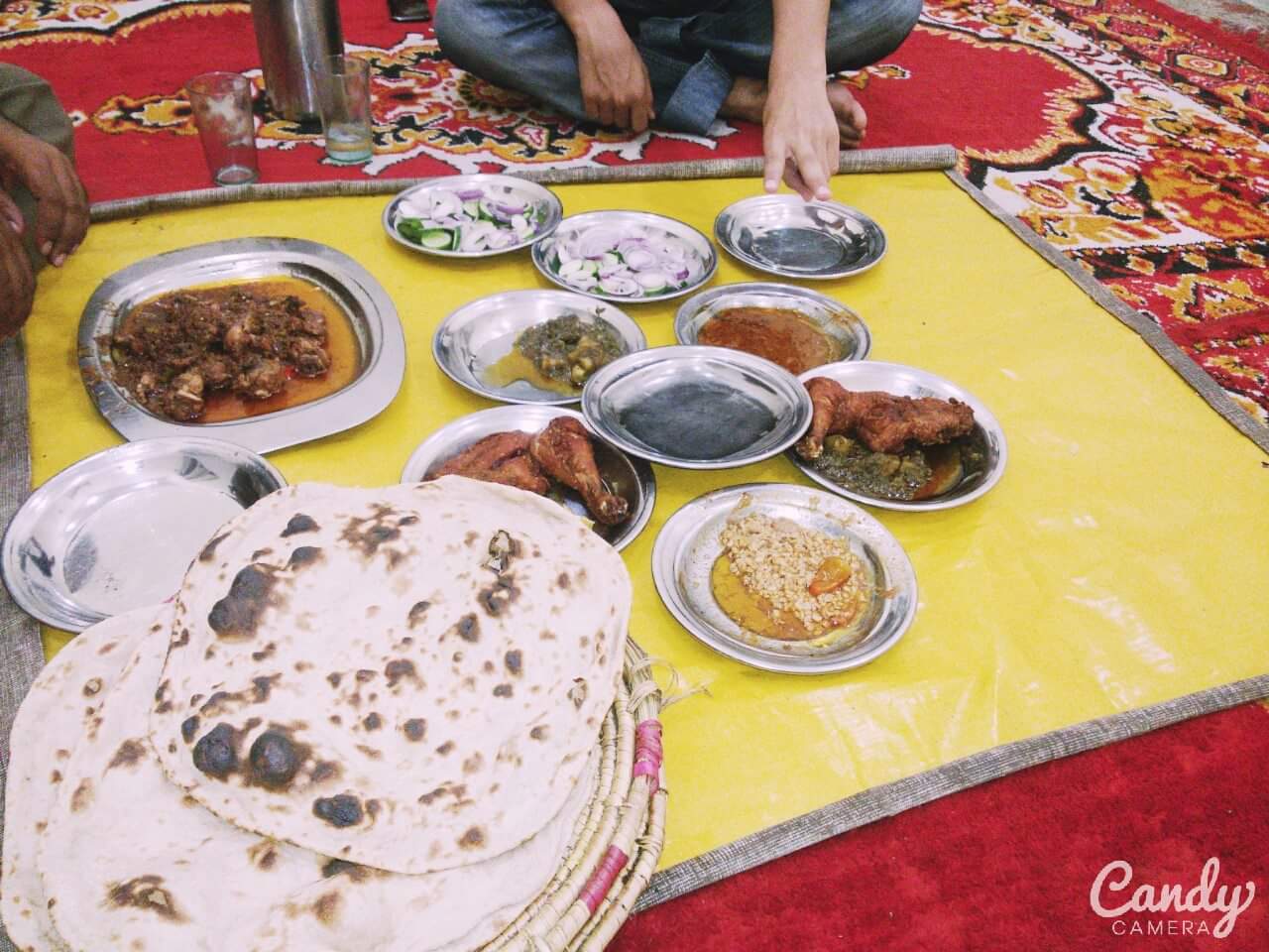 Ghouri Hotel &Restaurant