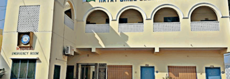Hayats School & College Saddar Cantt Hyderabad