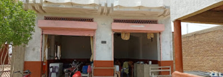 New Sapna hotel and restaurant