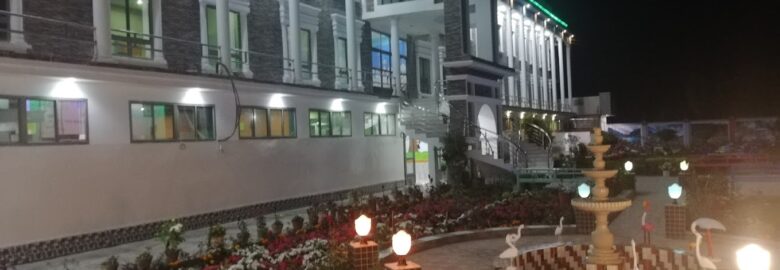 The Career School & College
