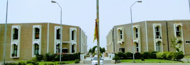 Shaheed Allah Buksh Soomro University of Art, Design, and Heritages Jamshoro, Sindh