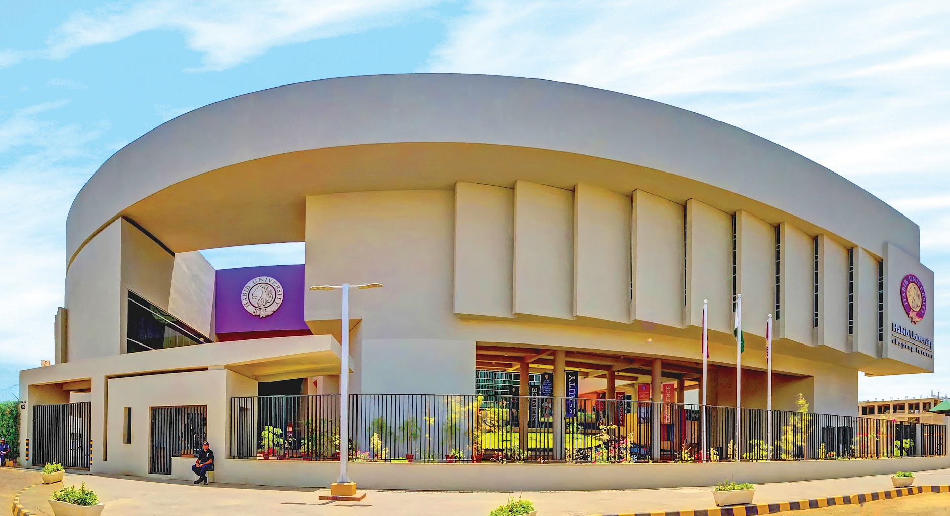 Habib University