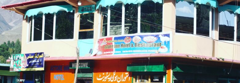 Astore Inn Hotel & Restaurant