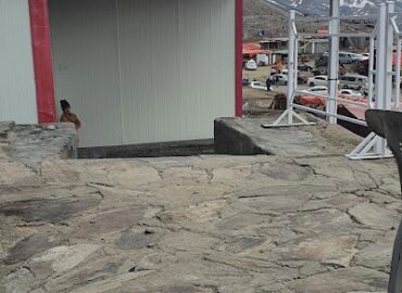 Babusar Gateway Restaurant