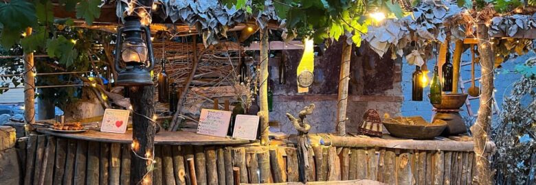 Cafe Culture Hunza