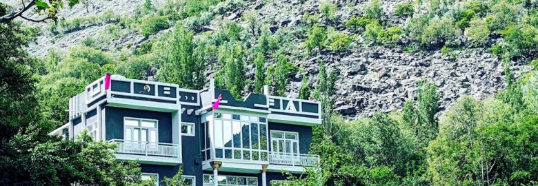 Alpine Resort Khaplu