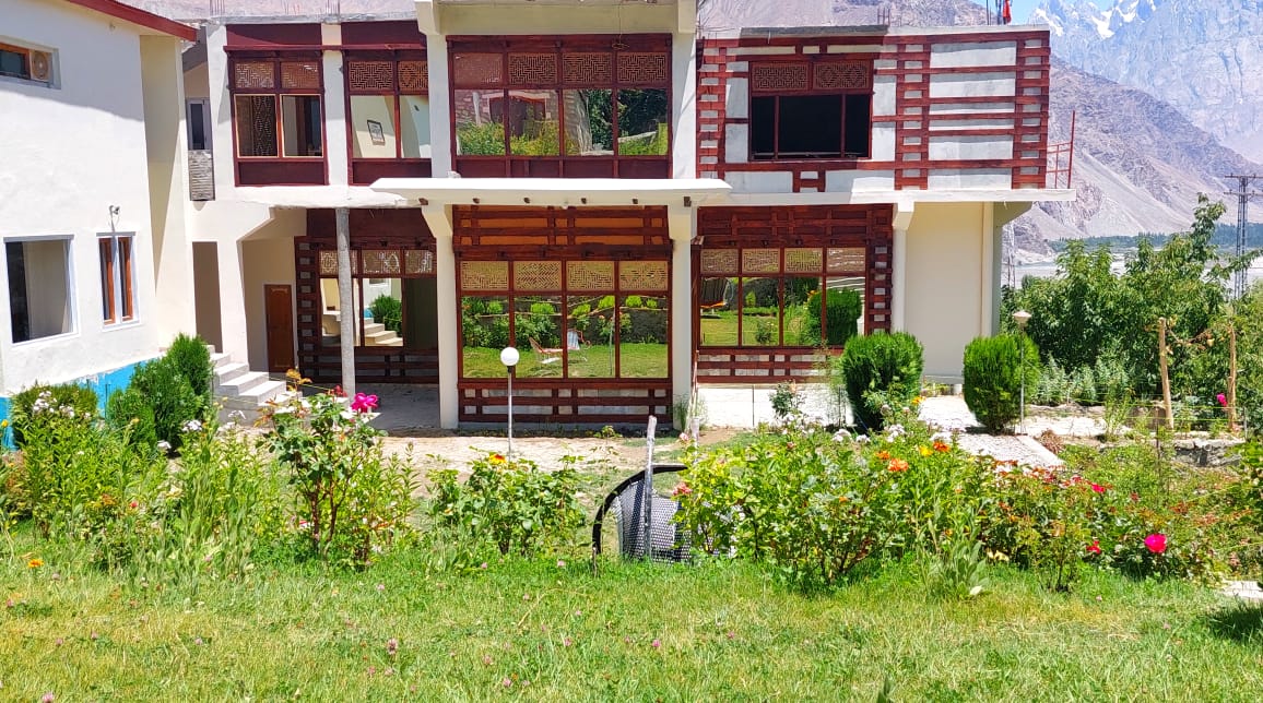 Karakoram Lodge Khaplu