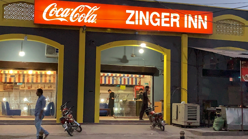 Zinger Inn