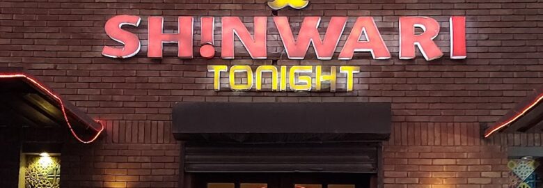 Shinwari Tonight