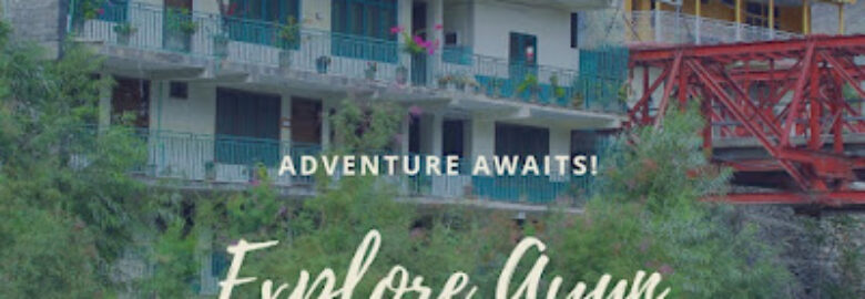 Ayun River Inn Hotel & Motel, Ayun Chitral