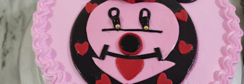 Kashmir Bakers and Sweet House