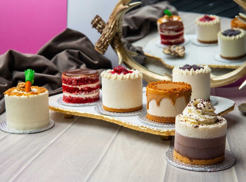 Cake O Clock Bakery