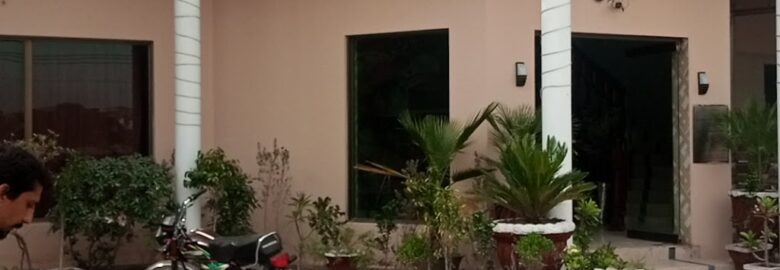 New Agosh Hotel and Restaurant