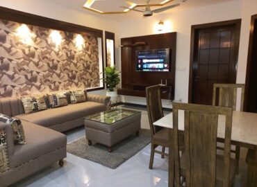 White House Executive – Guest House