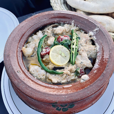 Shamoz Mahal Restaurant