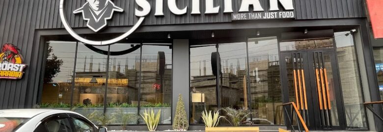 The Sicilian