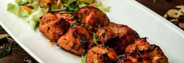 Hafiz traditional Tikka & karahi Shop