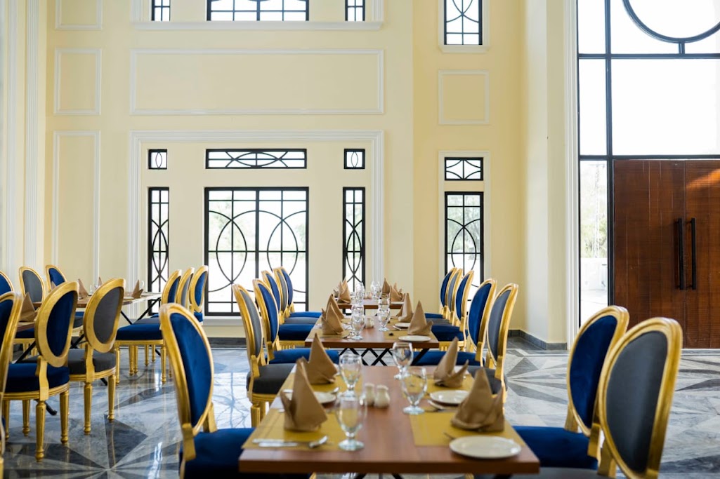 Faletti's Grand Bahawalpur