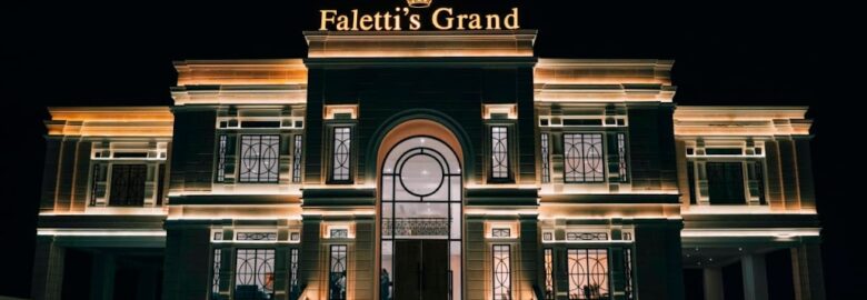 Faletti’s Grand Bahawalpur