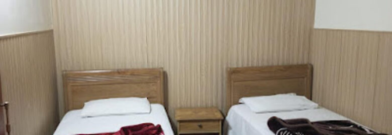 Hotel sky Touch Abbottabad