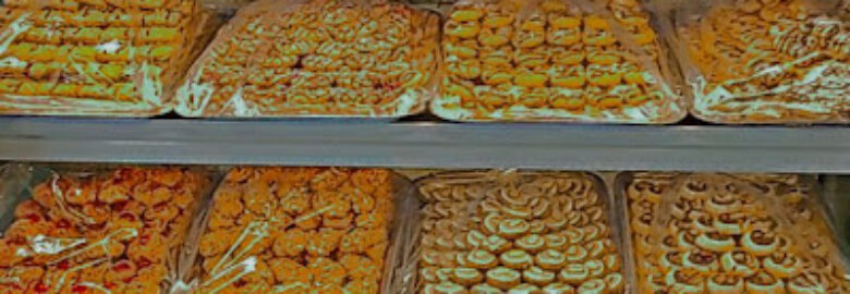 Imtiaz Sweets & Bakers Maira Interchange