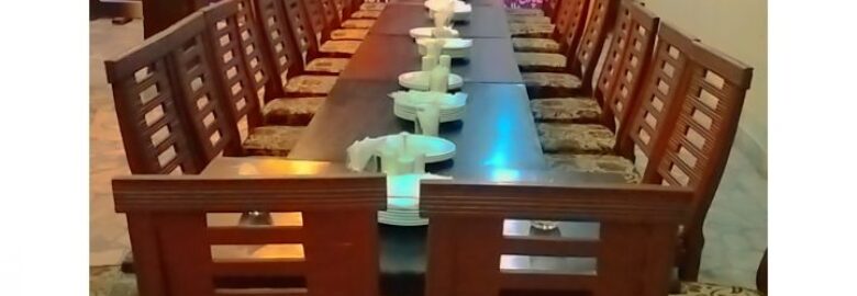 The Royal Ajwa City Restaurant Bhakkar