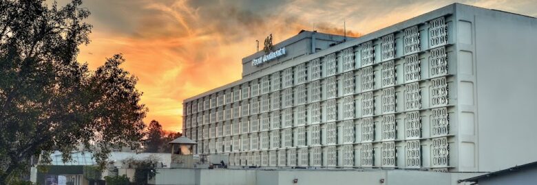 Pearl Continental Hotel Rawalpindi