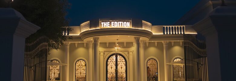 The Edition Bahawalpur