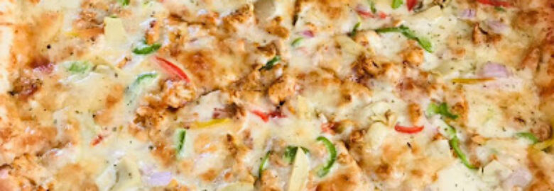 Appetizer Cafe Charsadda