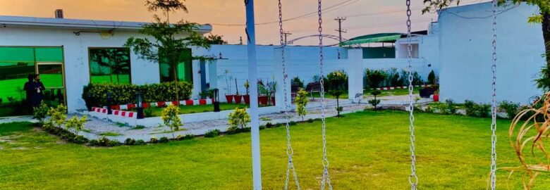 Royal Luxury Hotel Multan