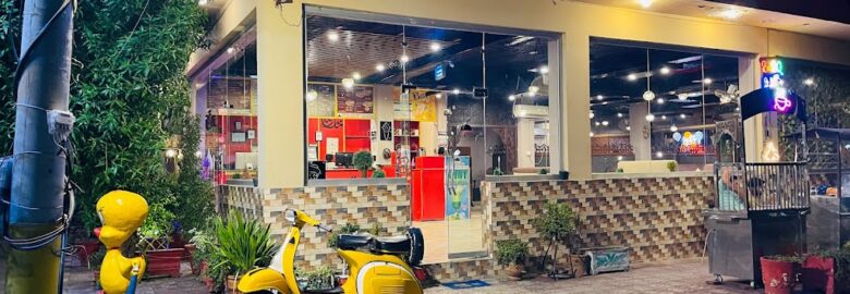 Royal Kitchen
