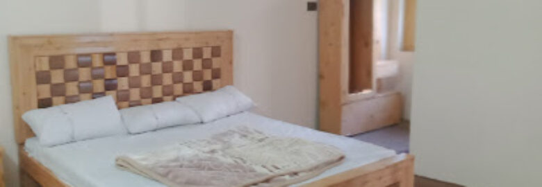 Riwayat Inn Guest House