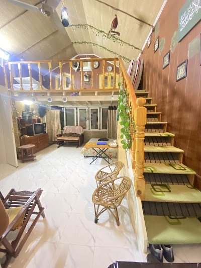 Hidden Resort