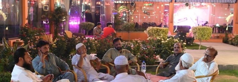 My Deira Restaurant Attock