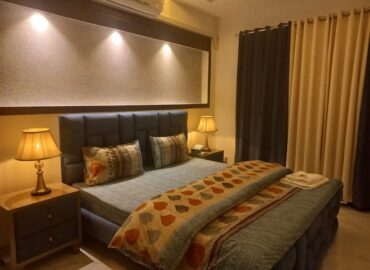 White House Executive – Guest House