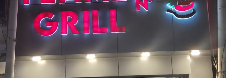Flame N’ Grill