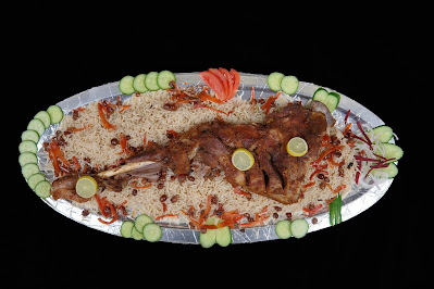 BBQ SHINWARI RESTAURANT