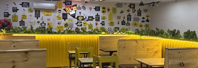 Bonsaii Toba Tek Sing