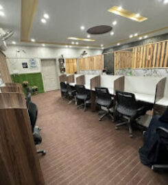 MIT Institute || e Earn Co-Working Space Multan || MIT Digital Marketing Agency