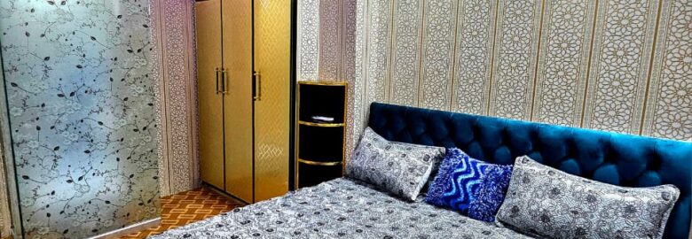 Town Guest House Jhang