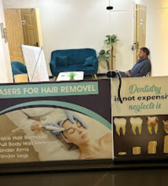 Ujala Dental and Aesthetic Clinic | Top D&A Clinic in ISB/RWD