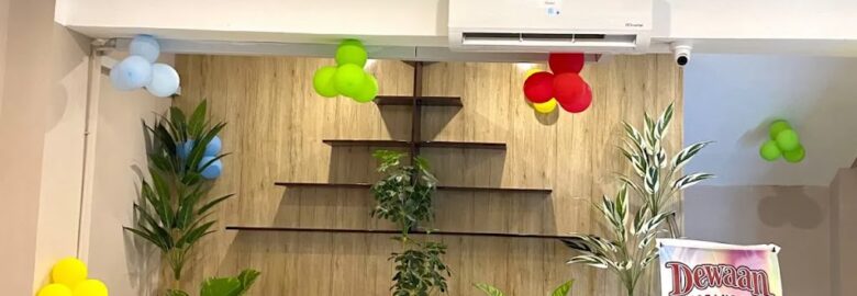Dewaan Restaurant Attock