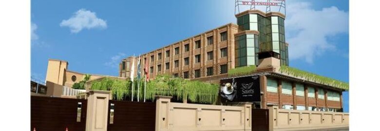 Ramada by Wyndham Multan