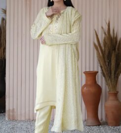 Shazia Nauman/SN Atelie