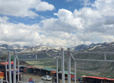 Babusar Gateway Restaurant